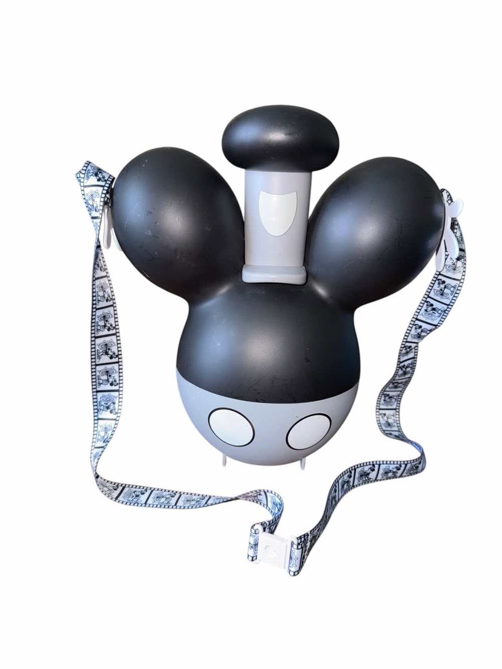 Disney Parks Steamboat Willie Mickey Mouse Ballon Popcorn bucket